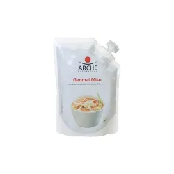 Genmai Miso, bio, 300g Arche Genmai Miso, bio, 300g Arche