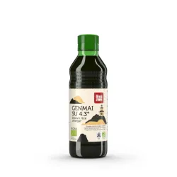 Genmai Su Otet Din Orez Brun Eco 250ml  Lima