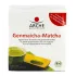 Genmaicha matcha bio, 15g Arche