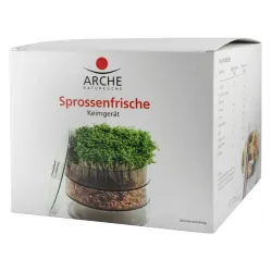 Germinator cu 2 tavi, Arche Germinator cu 2 tavi, Arche