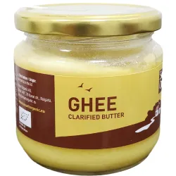 Ghee eco 270g Smart Organic Ghee eco 270g Smart Organic