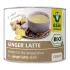 Ghimbir latte bautura instant bio 70g RAAB