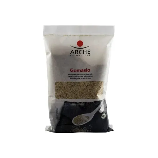 Gomasio bio, 200g Arche Naturkuche