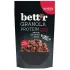 Granola proteica cu alune si cacao fara gluten bio 300g Bettr