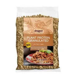 Granule vegane proteice bio 200g DS Granule vegane proteice bio 200g DS