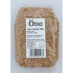 Grau integral bio 500g Obio