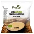 Gris bio din grau integral veritabil, 600g Pronat