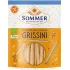 Grisine bio cu susan, fara gluten, 100g Sommer