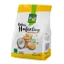 Haferling biscuiti bio crocanti din ovaz cu fulgi de cocos, 125g Bohlsener Muhle