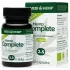 Hemp Complete Capsule cu CBD 2,5% bio, 60 capsule Medihemp