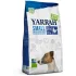 Hrana uscata bio pentru caini talie mica, cu carne de pui, 26% proteina si 17% grasimi, 2kg Yarrah