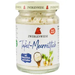 Hrean bio, 90g Zwergenwiese