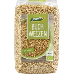 Hrisca bio 500g Dennree Hrisca bio 500g Dennree