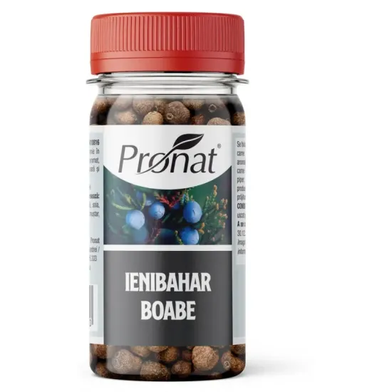 Ienibahar boabe, 40g Pronat