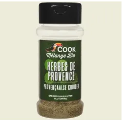 Ierburi de Provence bio 20g Cook Ierburi de Provence bio 20g Cook
