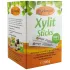 Indulcitor, 100% xylitol 200g (50 pliculete a 4g) Birkengold