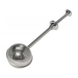 Infuzor cleste glisant din otel inoxidabil Pronat Infuzor cleste glisant din otel inoxidabil Pronat