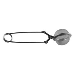 Infuzor tip cleste din otel inoxidabil Pronat Infuzor tip cleste din otel inoxidabil Pronat