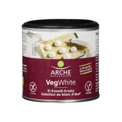 Inlocuitor de albus de ou 100% vegetal, bio, 90g Arche Inlocuitor de albus de ou 100% vegetal, bio, 90g Arche