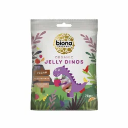 Jeleuri Dinos eco 75g BIONA Jeleuri Dinos eco 75g BIONA