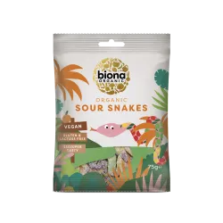 Jeleuri serpisori eco 75g Biona