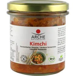 Kimchi bio, 270g / 240g Arche Kimchi bio, 270g / 240g Arche