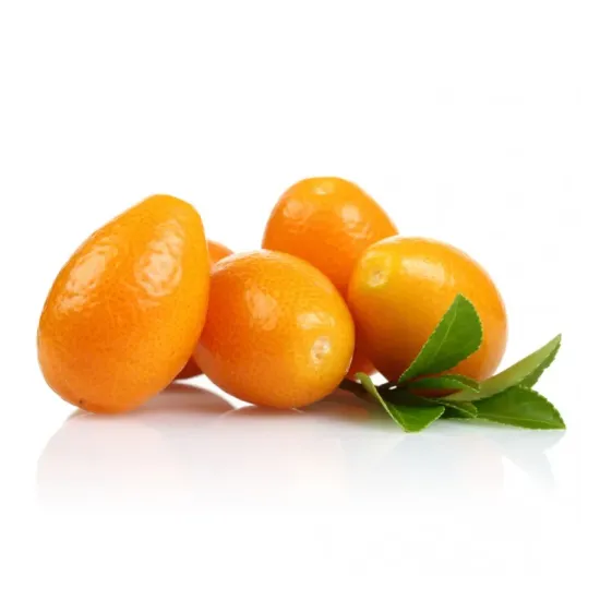 Kumquat bio 250g Biohof