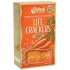 LIFECRACKERS cu morcovi raw eco 80g