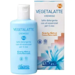 Lapte vegetal demachiant, 200ml Argital Lapte vegetal demachiant, 200ml Argital