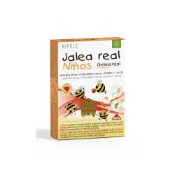 Laptisor de matca pentru copii, 200ml Bipole