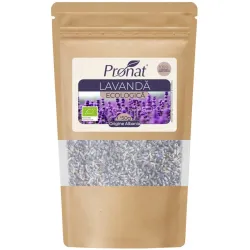 Lavanda bio, 50g Pronat Lavanda bio, 50g Pronat