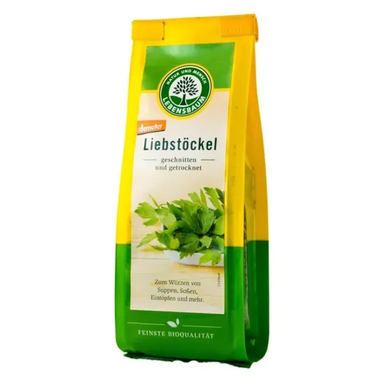 Leustean maruntit bio, 15g Lebensbaum