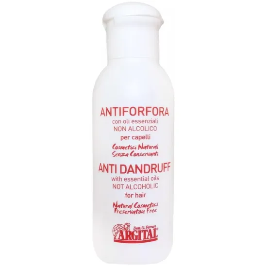 Lotiune anti matreata, 100ml Argital