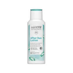 Lotiune bio dupa plaja, 200ml Lavera Lotiune bio dupa plaja, 200ml Lavera