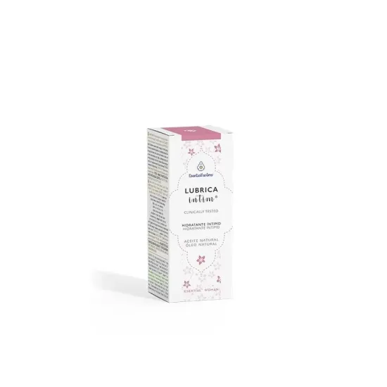 Lubrica Hidratant intim, 15ml, Esentialaroms