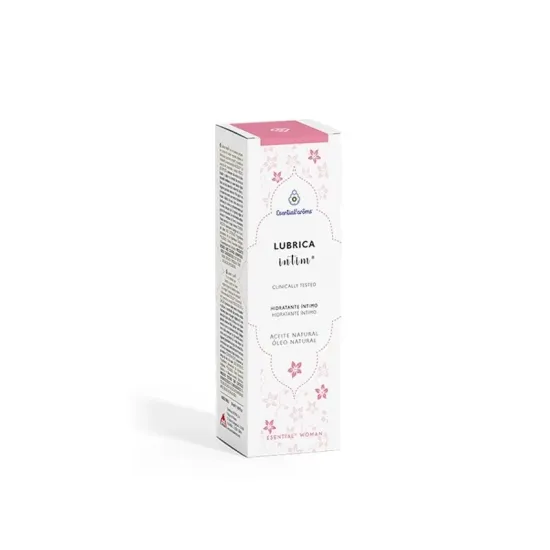 Lubrica Hidratant intim, 50ml, Esentialaroms