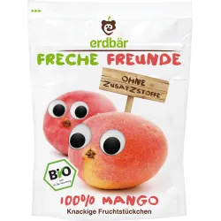 MANGO CROCANT ECO 14G FF Erdbar MANGO CROCANT ECO 14G FF Erdbar