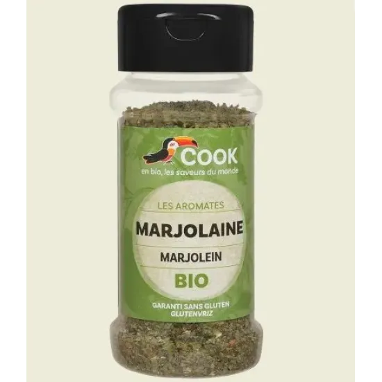 Maghiran bio 10g Cook