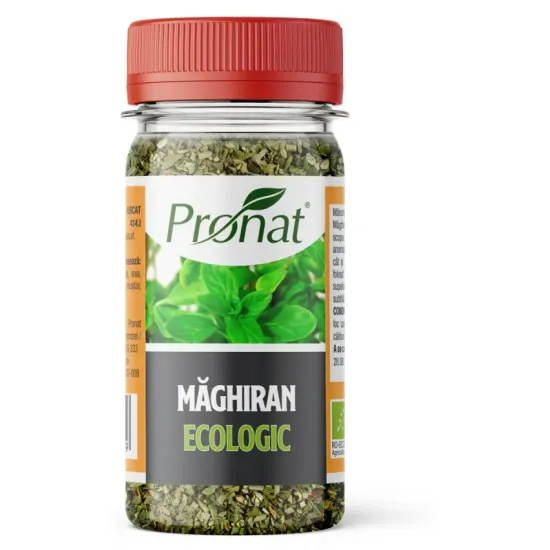 Maghiran bio, 10g Pronat