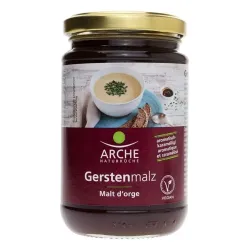 Malt de orz, bio, 400g Arche Malt de orz, bio, 400g Arche