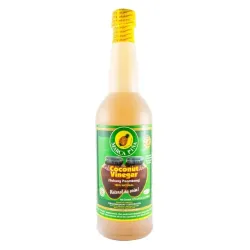 Marca Pina Otet de cocos 100% natural, 750ml