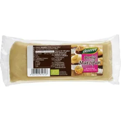 Martipan cu miere bio 250g Dennree