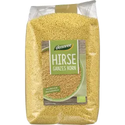 Mei decorticat bio 1 kg Dennree Mei decorticat bio 1 kg Dennree