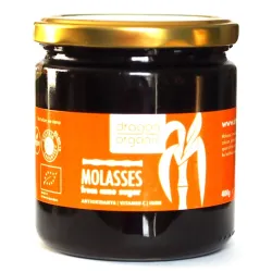 Melasa eco 400g DS Melasa eco 400g DS