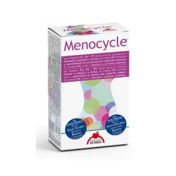 Menocycle®, 60 comprimate Dieteticos Intersa