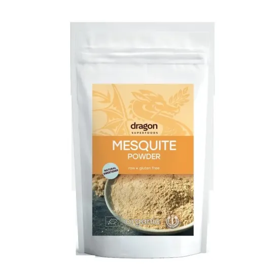 Mesquite pudra eco 200g DS