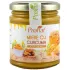 Miere cu curcuma, 220g Pronat