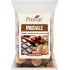 Migdale invelite in ciocolata cu lapte si scortisoara, 100g Pronat