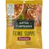 Minestrone Supa bio, 50g Natur Compagnie