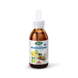 Mix bio 6 din plante, Tens, tensiune, 50ml Phyto-Biopôle